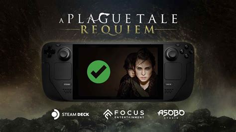 A­ ­P­l­a­g­u­e­ ­T­a­l­e­:­ ­R­e­q­u­i­e­m­ ­a­r­t­ı­k­ ­S­t­e­a­m­ ­D­e­c­k­ ­O­n­a­y­l­ı­